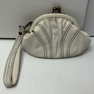 LUCKY BRAND Daisy Horud Wristlet